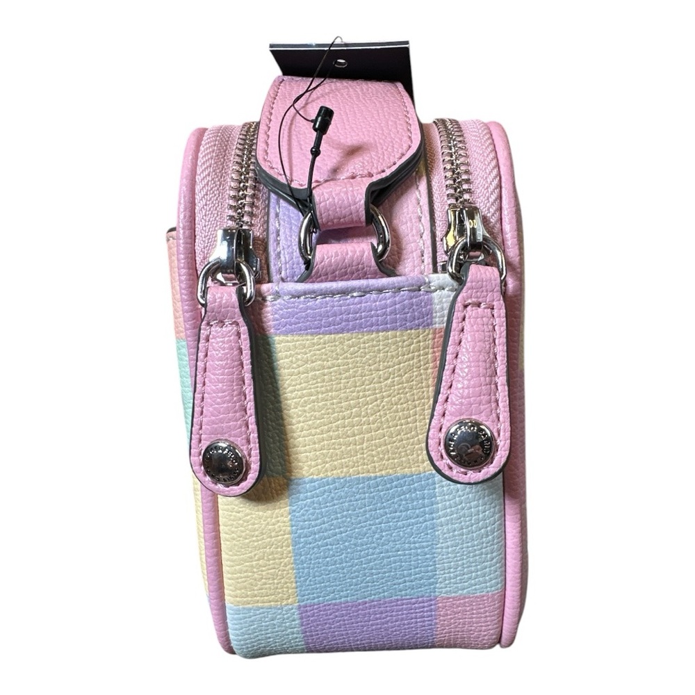 Karl Lagerfeld Maybelle Crossbody Camera Bag (NWT) - Picture 8 of 14